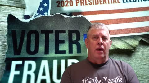 The theft of the Presidency