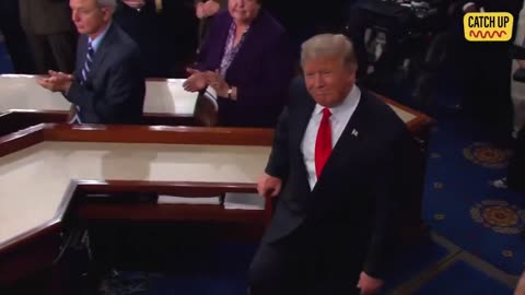 State of the Union 2024