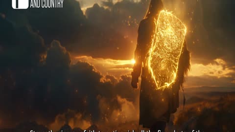 Armor of God