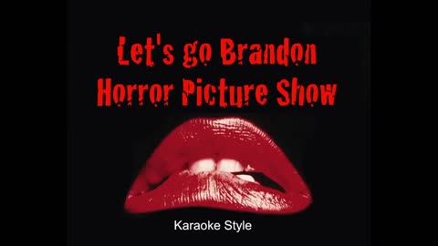 Biden horror story
