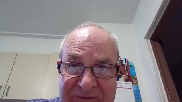 Pastor Wilfred's Special Good Friday Message - Matthew Chapter 26
