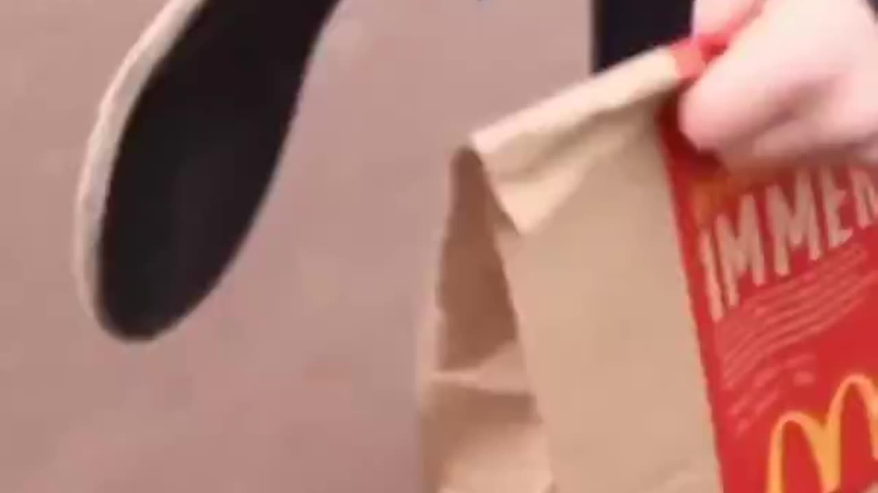 One of the best McDonald’s ads.