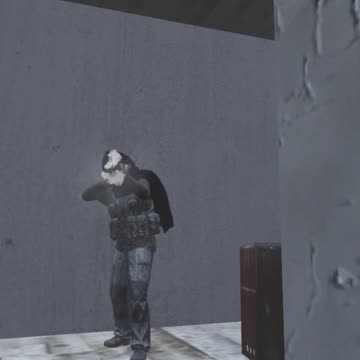 Driving In DayZ Be Like