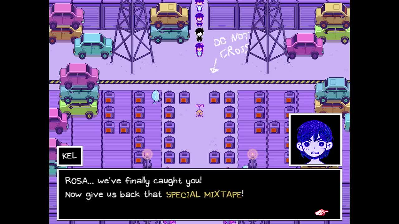 johneawsome palys omori part 4