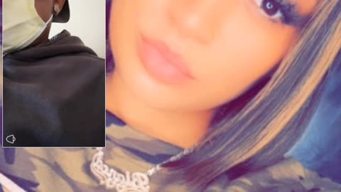 #Clip1 Lue Says Blanca Finally Open Her Eyes