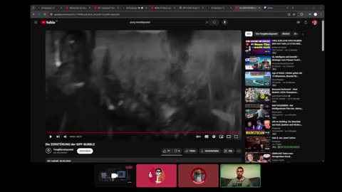 Yung Moralapostel zerstört die Siffbubble (oder auch nicht)