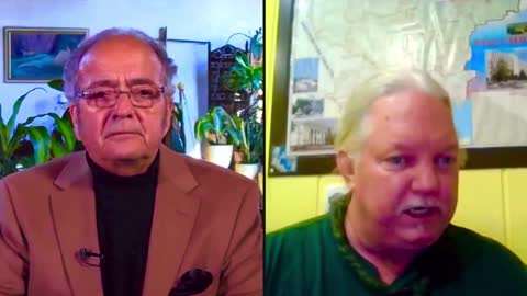 US Civilian Living In Ukraine Tells the Truth About Russian Invasion