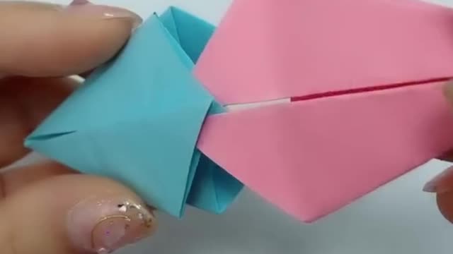 Chinese children's creative games, waste utilization and creativity