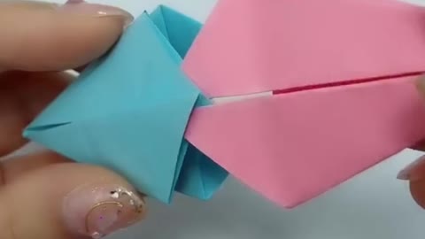 Chinese children's creative games, waste utilization and creativity