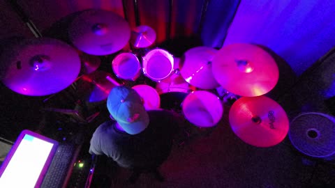 What I Got, Sublime #drumcover #maga #fjb