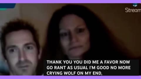 Jennifer Binish breaks up with Tyree for the 220th time - She’ll be back as always