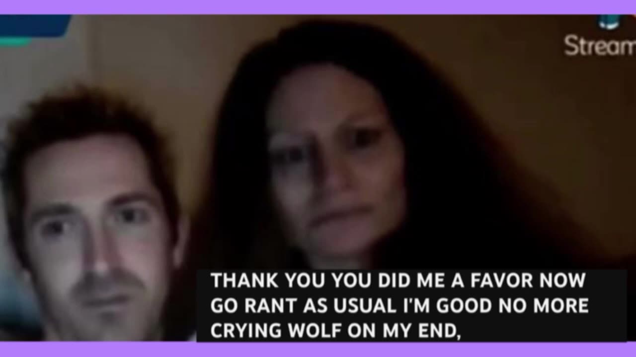 Jennifer Binish breaks up with Tyree for the 220th time - She’ll be back as always