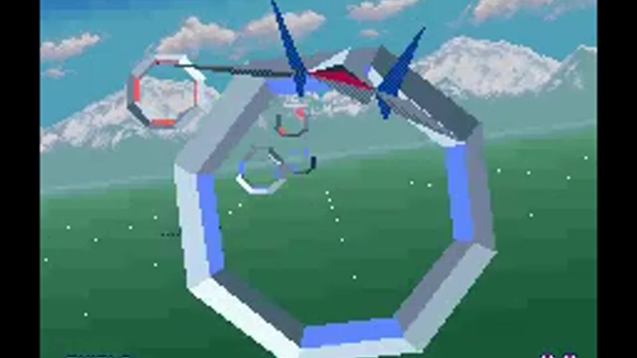 Bill Plays! SNES 9x Star Fox BLIND [ PART 1 ] MY 1ST WORM UP & MISSION, LEVEL 1 PATH = Corneria!