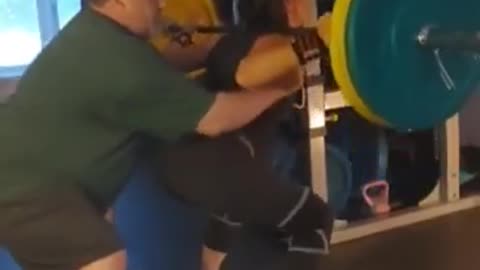 MARC NADEAU FITNESS CONSULTANT TRAINING