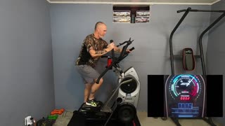 Bowflex Max Trainer 2000 Calorie Burn