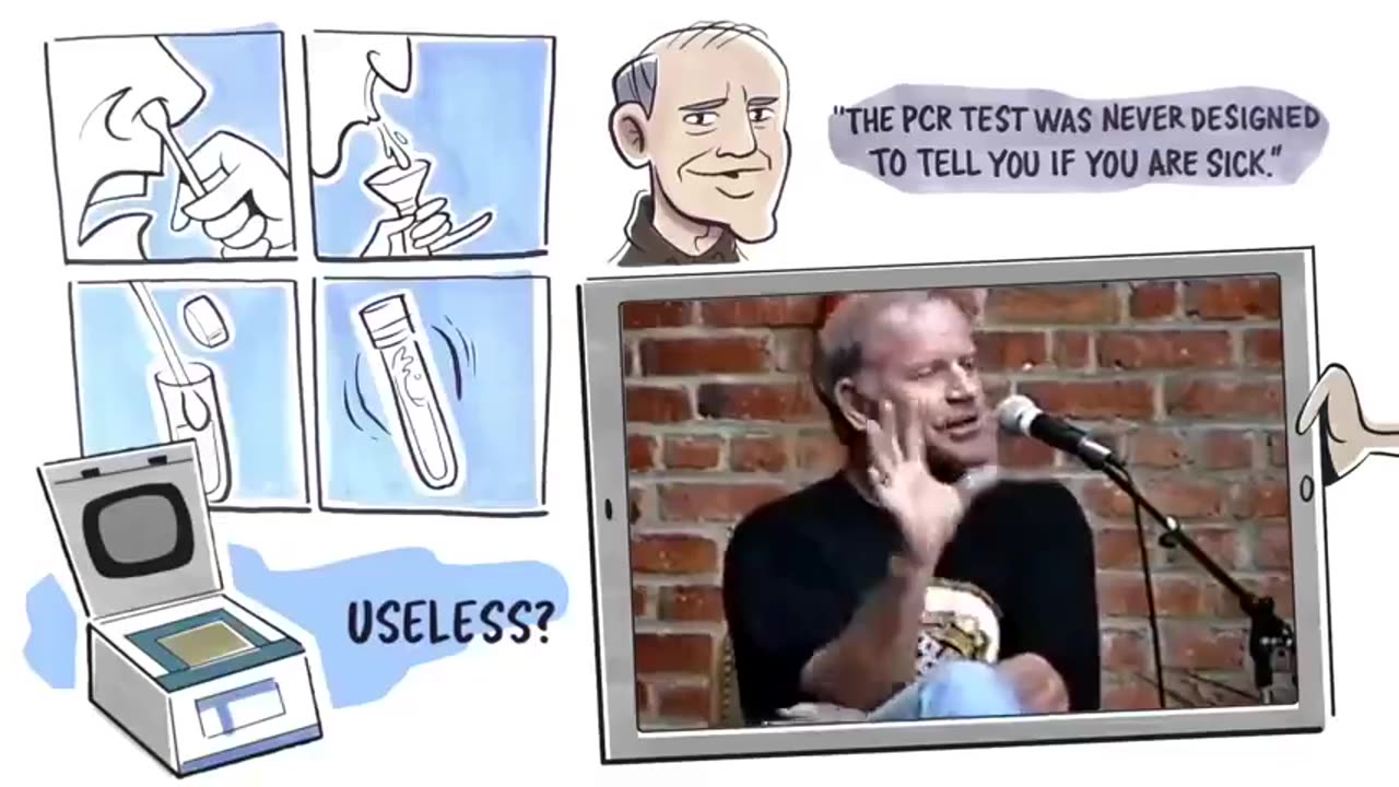 ALERT WILL YOU REALLY TAKE THE VACCINE AFTER WATCHING THIS 2021May01