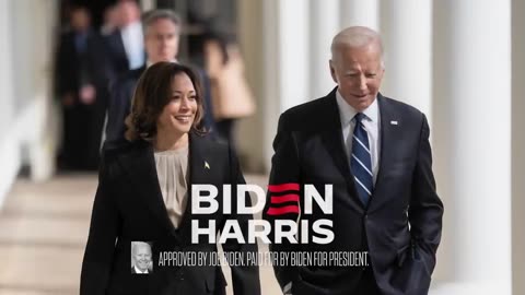 Options - Biden-Harris 2024