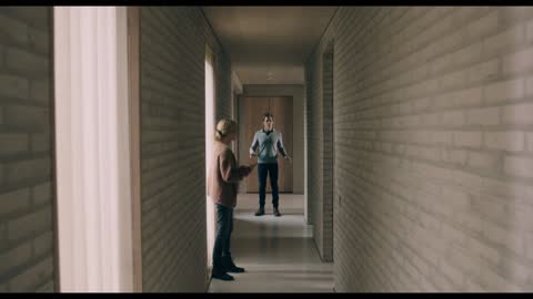 You Should Have Left - A Look Inside (Available On Demand June 18) (HD)