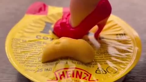 ASMR Stisfying