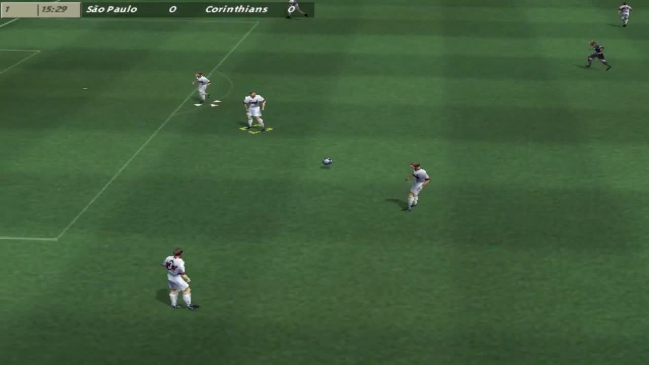 FIFA 99