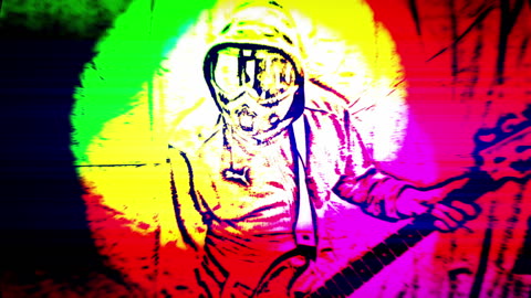 Rabid Bass