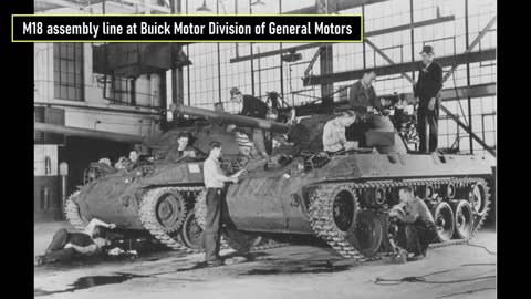 TOP 10 TANK DESTROYERS - WORLD WAR II