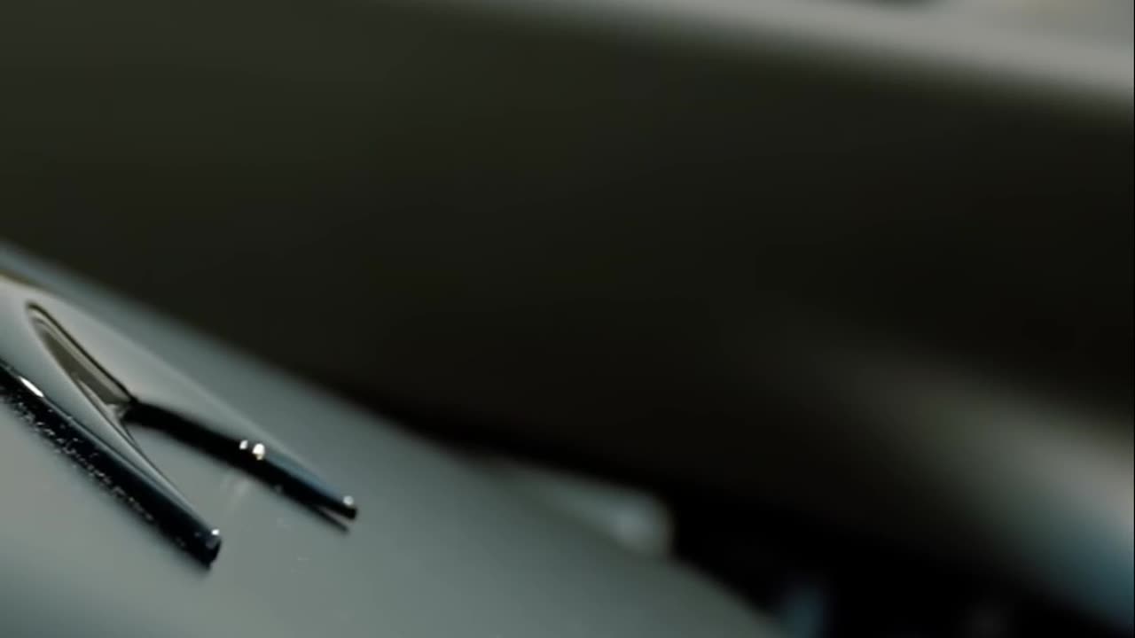 Discover the Astonishing McLaren W-One: Formula One for the Road