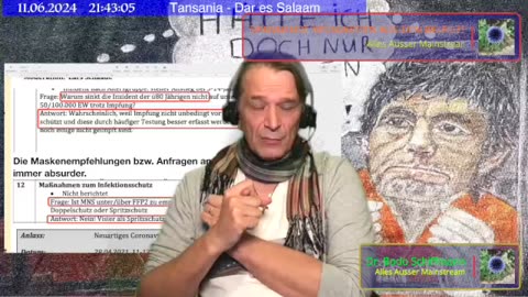 Boschimo-Strafrelevante Fakten aus den RKI Protokollen