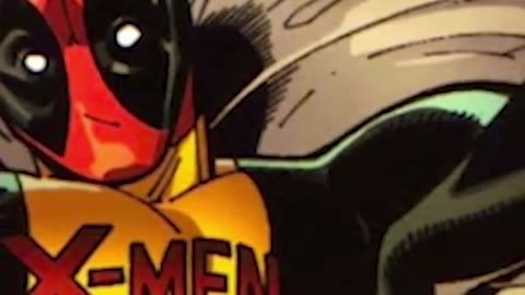 Facts You Probably Didn’t Know About Deadpool