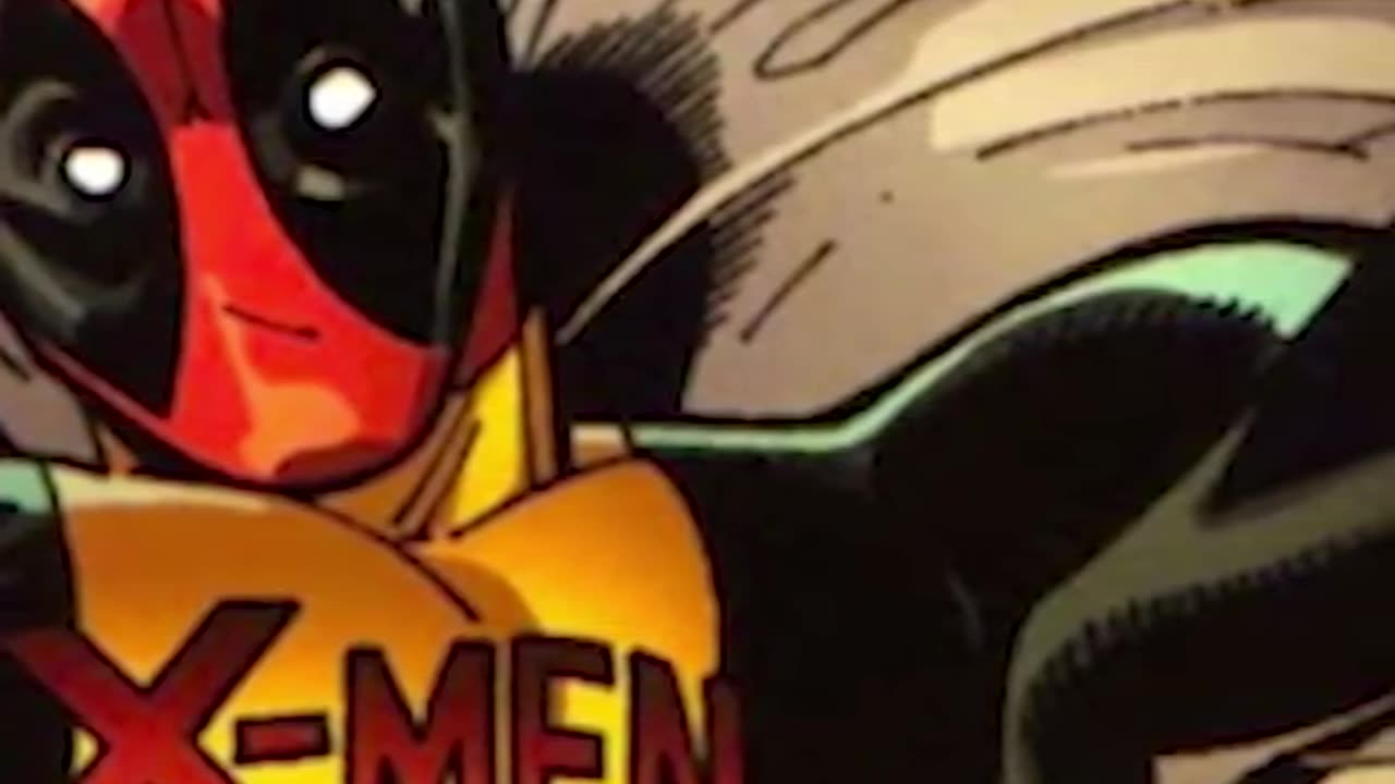 Facts You Probably Didn’t Know About Deadpool