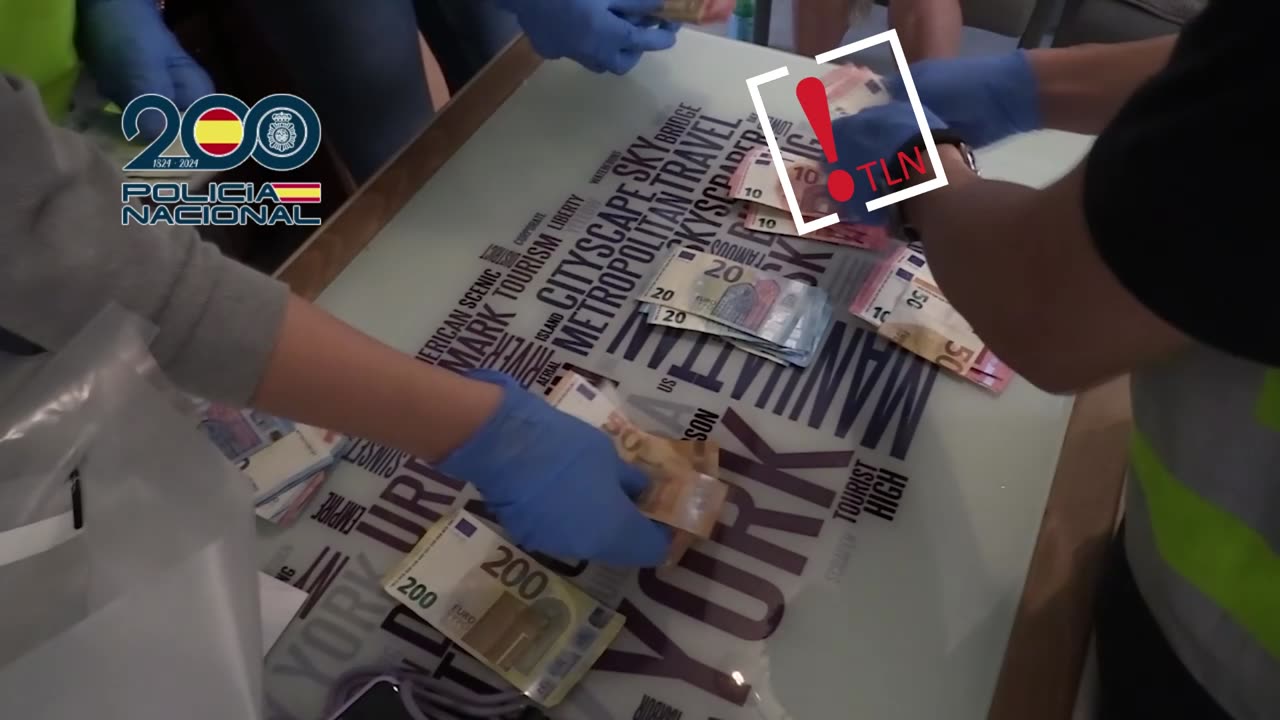 Liberan a 24 mujeres víctimas de trata que eran explotadas sexualmente en Mallorca