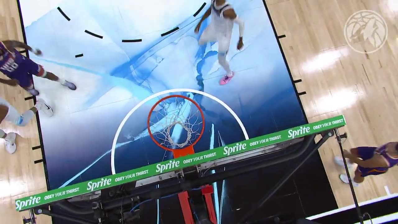 Minnesota Timberwolves - WATCH IT AGAIN #1