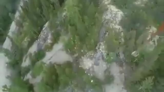 Inducing The Fire From Air