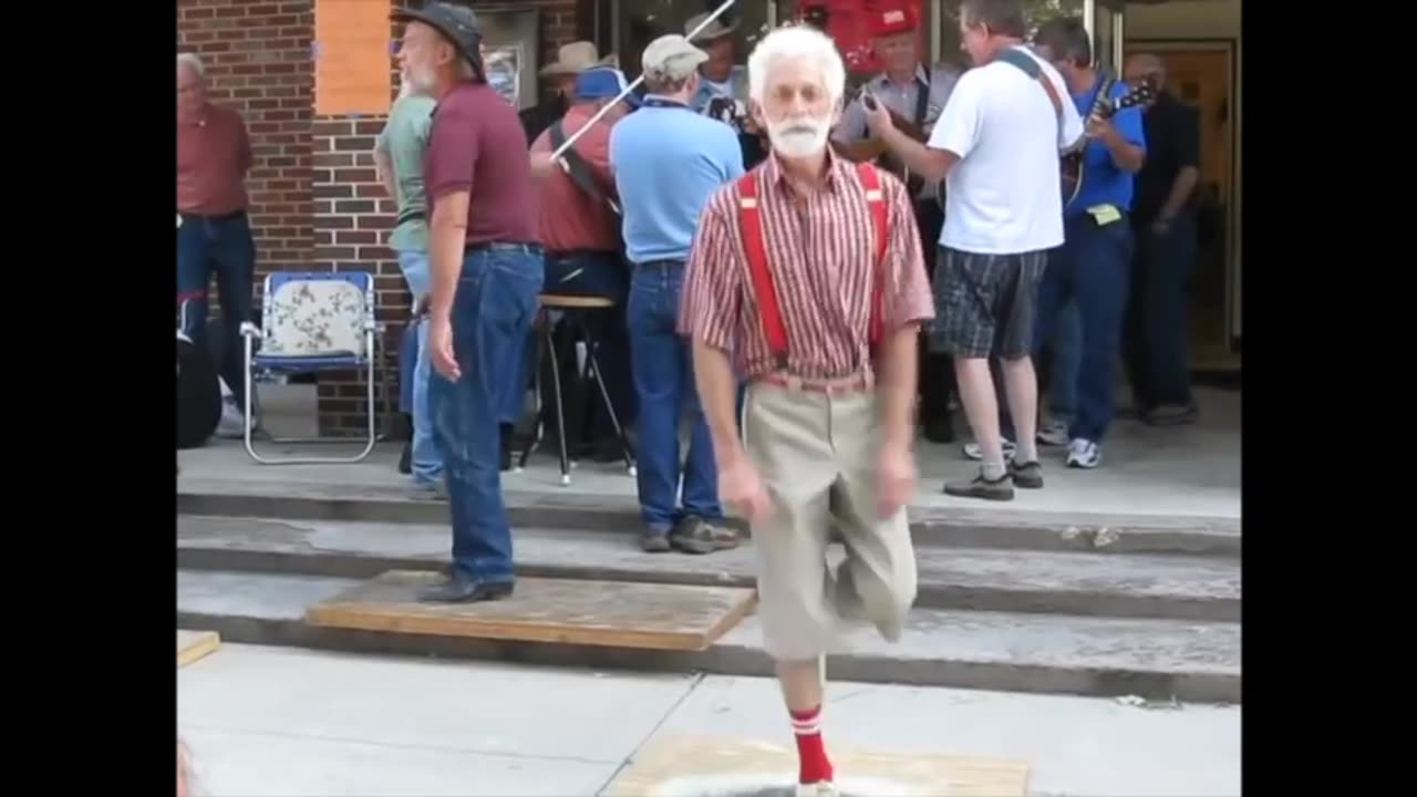 Tuesday Morning Dance Party: Billy Joel -- Only The Good Die Young