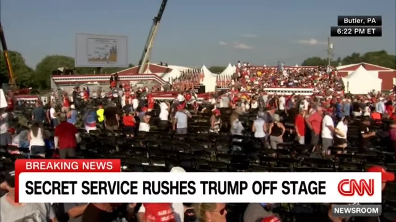 Vote Trump. 2024