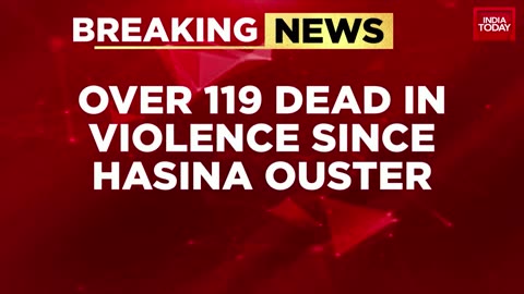 Mirrored: 119 Hindus attacked & killed in Islamic Muslim country Bangladesh