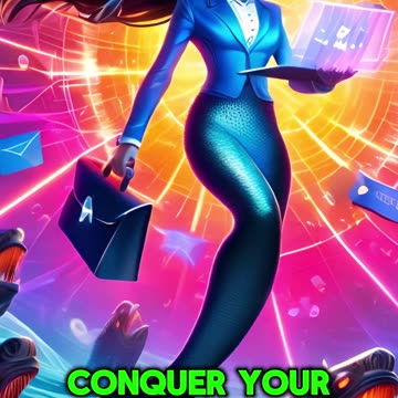 The Quest for Inbox Zero a Digital Odyssey