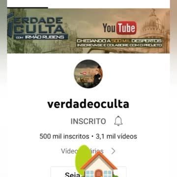 VÃO TOMAR NOSSAS CASAS?