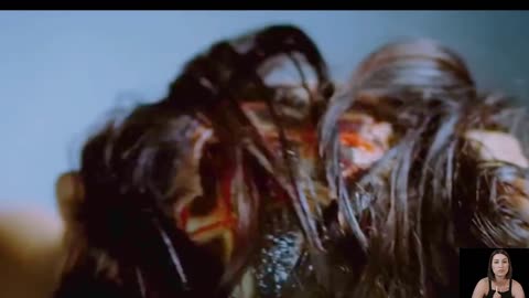 The Metamorphosis of the Snake Woman