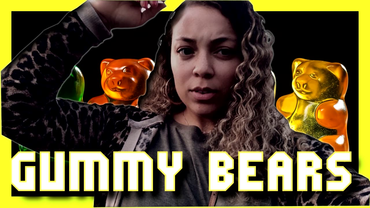Gummy Bears - d.grace [2013]