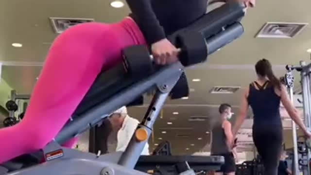 Use this exercise to lose weight