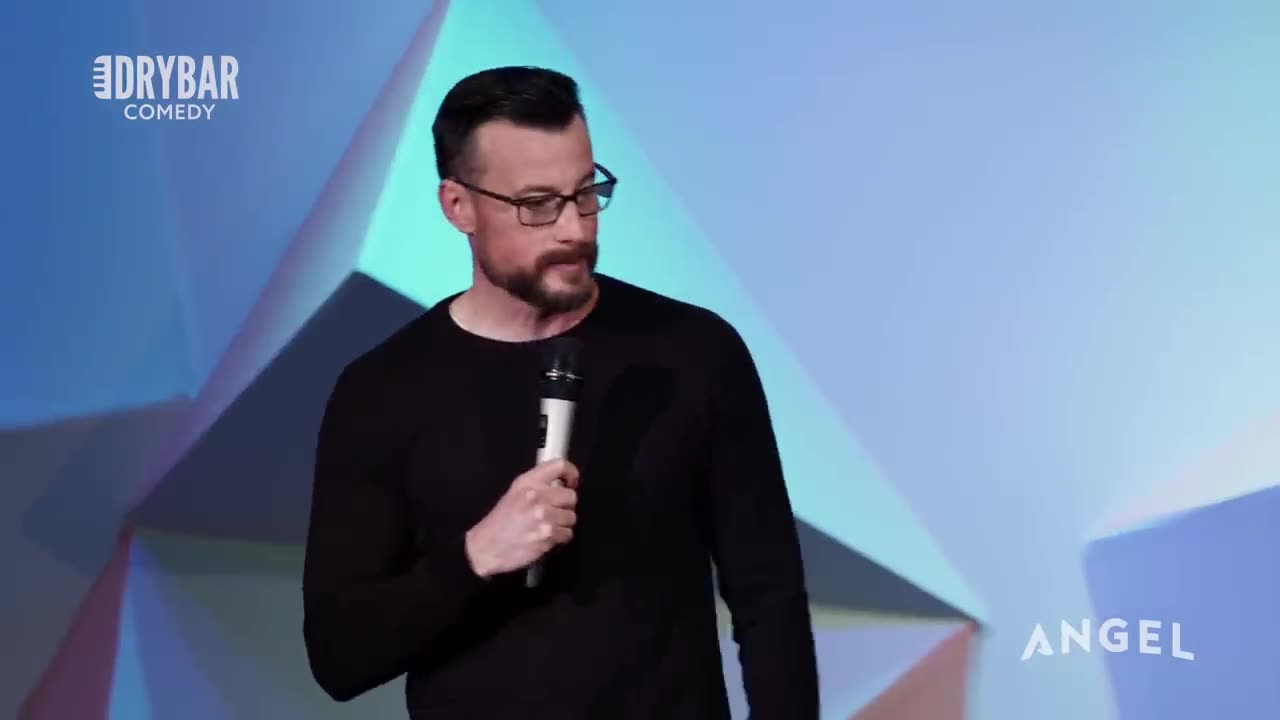 Dry Bar Comedy, When Your Wife Wants Kids Before You Do. Tyler Boeh