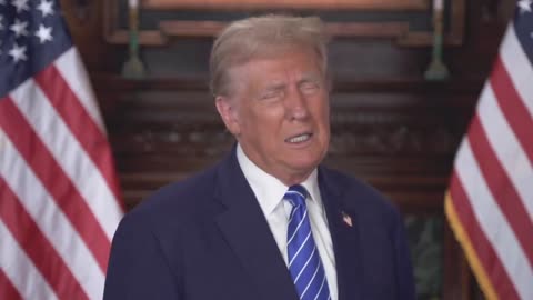 I will sit down with Putin and Zelensky to get this war solved