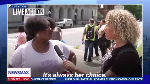 #SwordAndShield This Is Genocide. And Its The Woman's Choice ?
