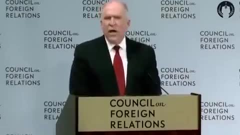 CIA director admits plans for geoengineering aka chemtrails....