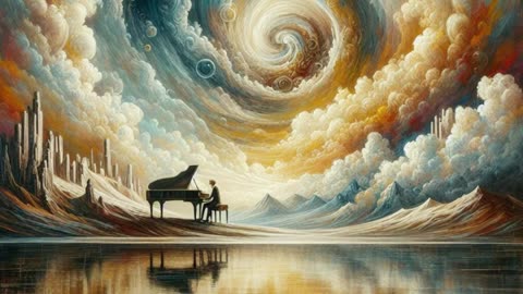 Mozart - Andante From Piano Concerto No. 21 KV 467