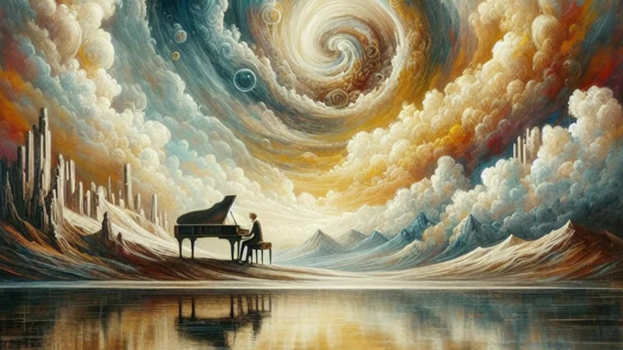 Mozart - Andante From Piano Concerto No. 21 KV 467