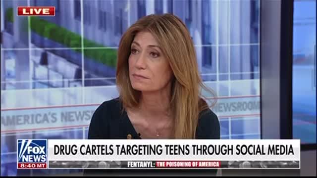 These Two Cartels Poisoning Americans at Record Rates