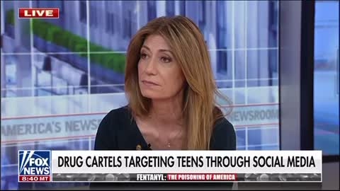 These Two Cartels Poisoning Americans at Record Rates