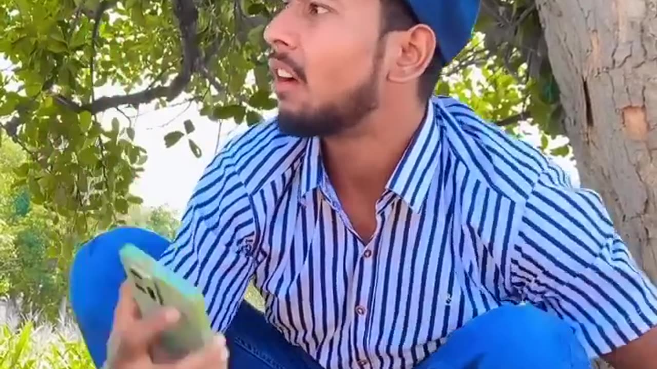 Real fools comedy reaction #realfools #surajroxoedy
